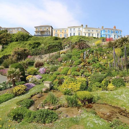 No 5 Cliffview Appartement Ventnor Buitenkant foto
