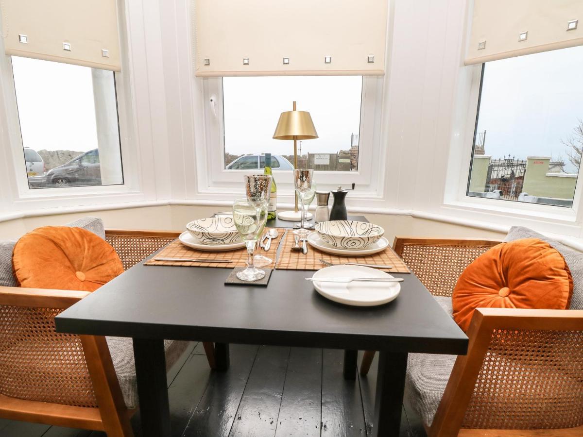 No 5 Cliffview Appartement Ventnor Buitenkant foto