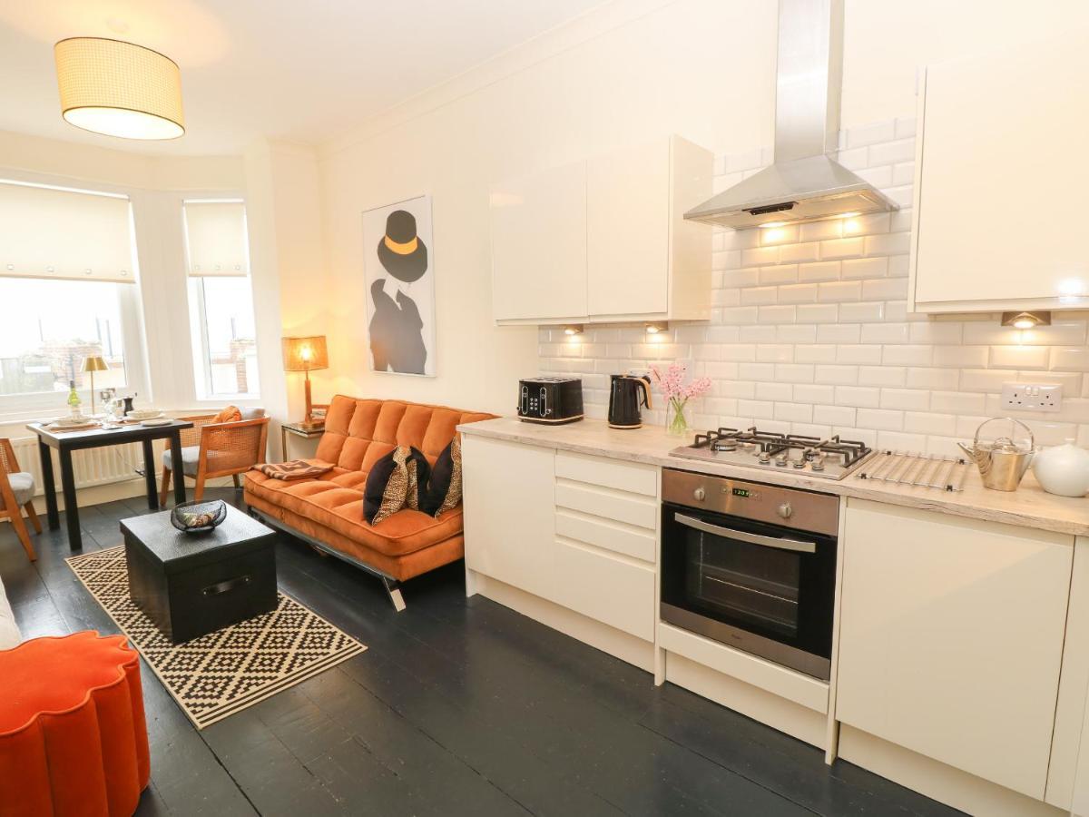No 5 Cliffview Appartement Ventnor Buitenkant foto