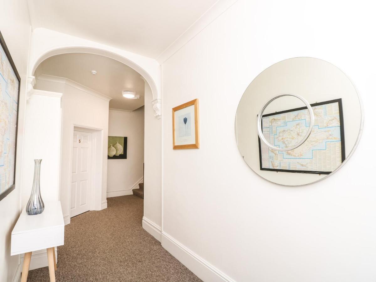 No 5 Cliffview Appartement Ventnor Buitenkant foto